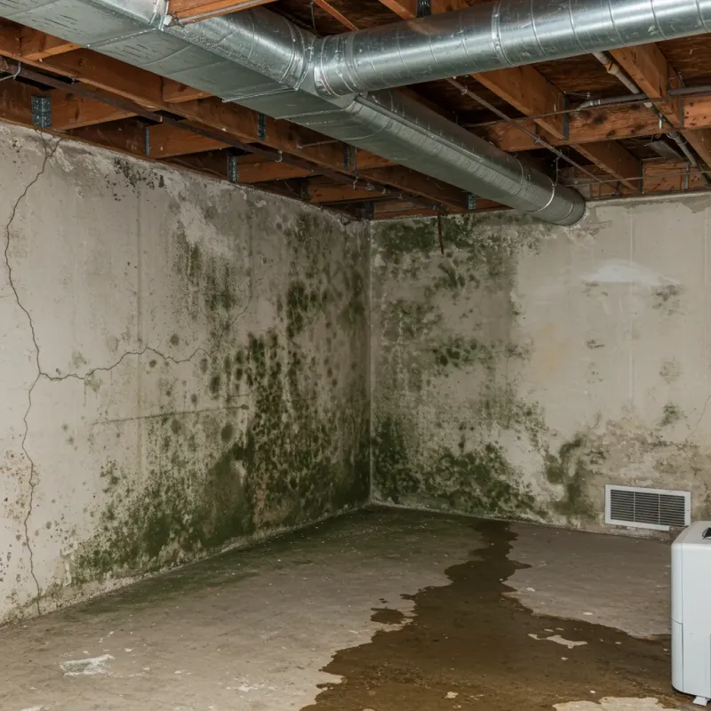 Professional Mold Removal in Inwood, NY