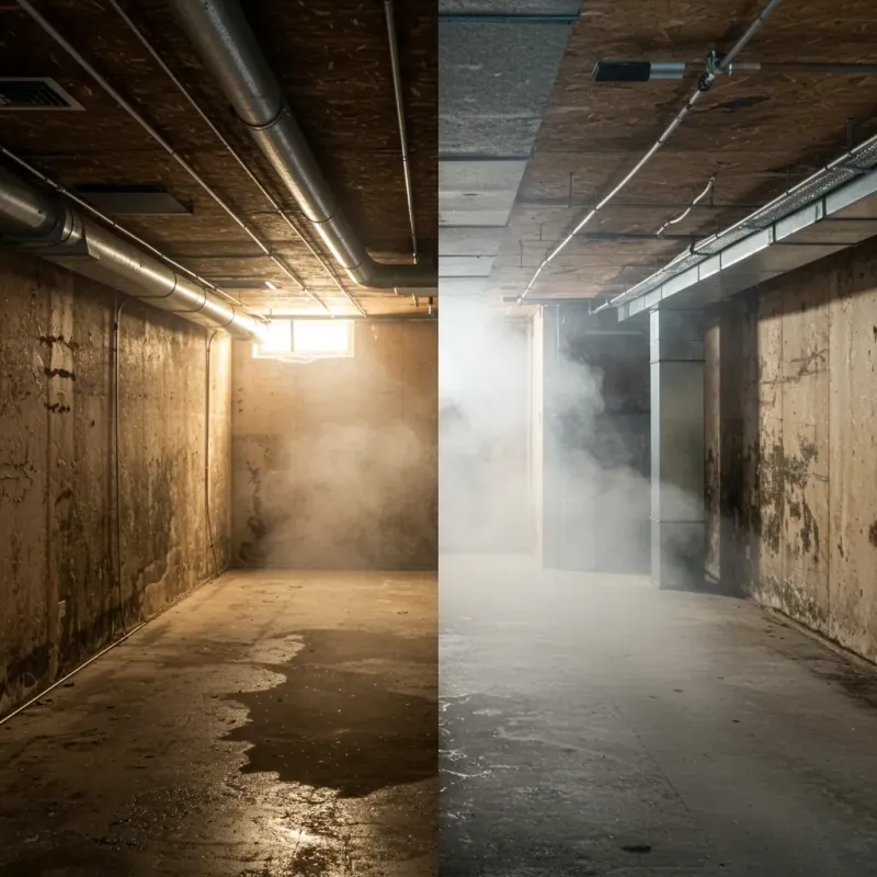 Professional Odor Removal in Inwood, NY
